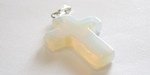 SDOC Opal Cruz 32x17mm, Pza. SDOC Opal Cruz 32x17mm, Pza.